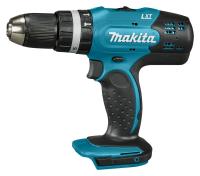 Дрель-шуруповерт ударный LXT Makita DHP453Z