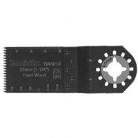 Полотно погружное 32x40 BiM 14 TPI - 5 шт TMA010 Makita B-45484