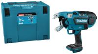 Пистолет для вязки арматуры LXT Makita DTR181ZJ
