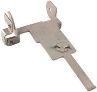 Кронштейн натяжителя ведомого ролика Makita 150837-6