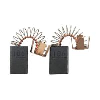 Щетки графитовые 2 шт, CB-106 Makita 194976-2