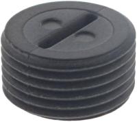 Колпачок щеткодержателя 6-10 Makita 643600-9