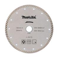 Алмазный диск Turbo Makita A-84062