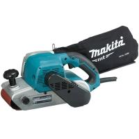 Ленточная шлифовальная машина 100 мм Makita M9400B