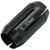 Цанговый зажим 6.35 мм (1/4") Ryobi 690045003