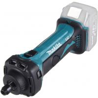 Аккумуляторная прямошлифовальная машина Makita BGD801Z