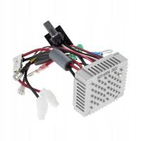 Блок управления Makita 632A01-2