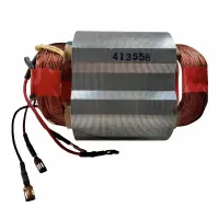 Статор 230-240В Makita 626529-4