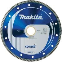 Алмазный диск Comet Turbo 350x25.4 мм Makita B-13057