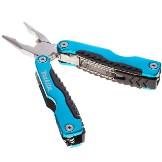 Плоскогубцы с мульти инструментами Makita PGC-120040