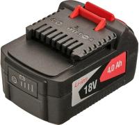 Аккумулятор Li-Ion, 18 В, 4.0 Ач, АБ-4.0Ач/Л3 FELISATTI 5708.5.0.00
