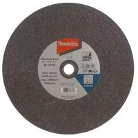 Абразивный отрезной диск для стали 355х3х25,4 мм, 5 шт Makita B-10730-5