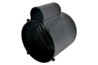 Воздуховод двигателя Makita 671610010