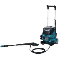 Мойка высокого давления XGT Makita HW001GZ