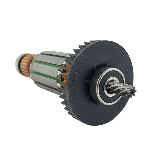 Ротор в сборе Makita 517154-1