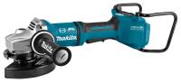 Угловая шлифмашина LXT Makita DGA701ZU