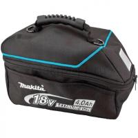 Сумка с резиновой ручкой для LXT аккумулятора Makita P-66900