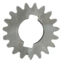 Прямозубая шестерня 19 Makita 227A08-7