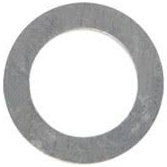 Плоская шайба 22 Makita 267126-3