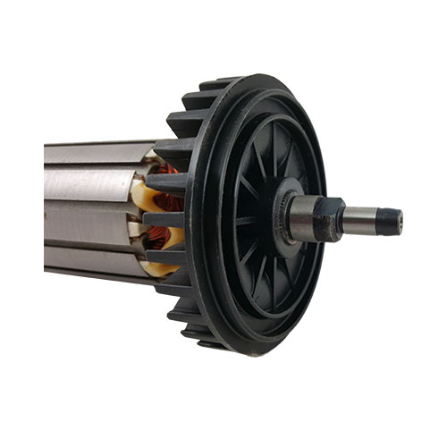 Ротор в сборе Makita 516334-6