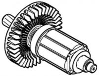 Ротор в сборе Makita 519688-0