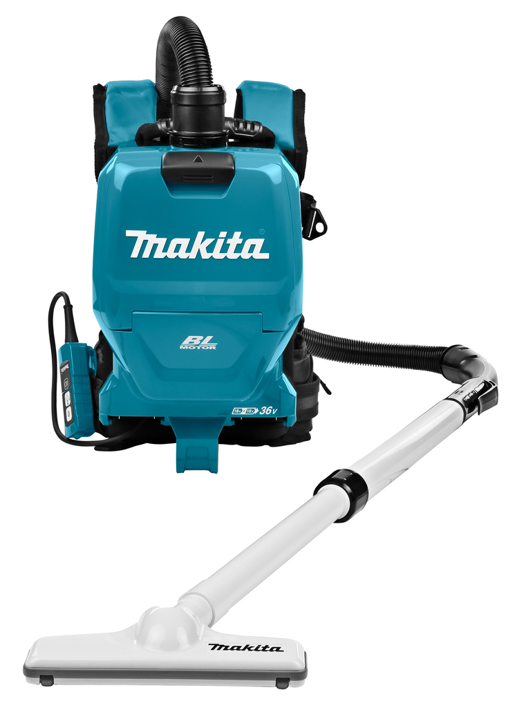 Ранцевый пылесос LXT Makita DVC260Z * MAKITA.ONE