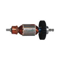 Ротор в сборе Makita 517183-4