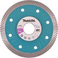 Алмазный диск по плитке 115x22.23 мм, сухая резка Makita B-48876