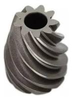 Коническая спиральная шестерня 9 Makita 227A48-5