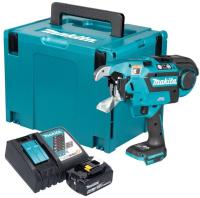Пистолет для вязки арматуры LXT Makita DTR181RT1J