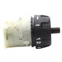 Редуктор в сборе Makita 125539-3