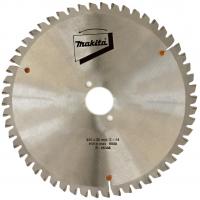 Диск пильный для алюминия 235x2.8x30, 54T Makita P-05365