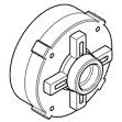Кольцевая шестерня 51 Makita 227361-5