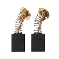 Щетки графитовые 2 шт, CB-154 Makita 194986-9