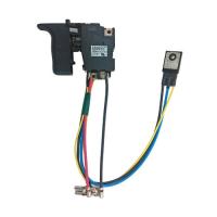 Выключатель Makita 650587-8