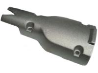 Крышка корпуса редуктора Makita 315084-8