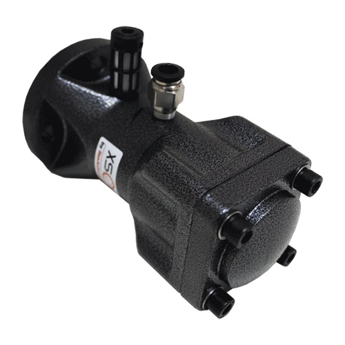 Пневмовибратор поршневой XSON-BVP-30C