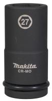 Ударная торцовая головка 3/4" 27x90 Makita E-22361