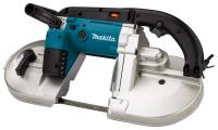 Пила ленточная по металлу Makita 2107FK