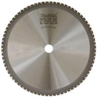 Диск для нержавеющей стали, 305x1.95x25.4, 100T, SMTCG для LC1230 Makita A-87579