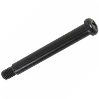 Винт с полукруглой головкой M5 Makita 265118-6