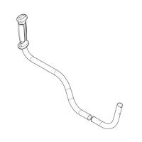 Рукоятка 22 R (правая) Makita 327837-3
