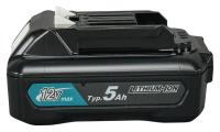 Аккумулятор Li-Ion, CXT, 12 В, 5.0 Ач, BL1050B Makita 1913G0-9