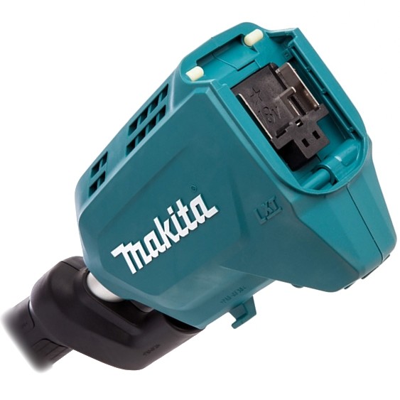 Аккумуляторная травокосилка Makita DUR188LZ