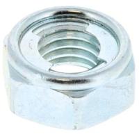 Шестигранная гайка М10-17 Makita 252244-0