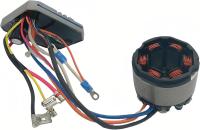 Контроллер в сборе со статором DC18V Makita 629173-6