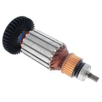 Ротор в сборе 220-240В Makita 510595-0