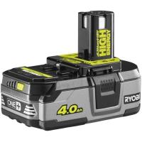 Аккумулятор Li-Ion, 18 В, 4.0 Ач, ONE+ RB18L40T Ryobi 5133005618