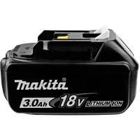 Аккумулятор LXT, Li-Ion, 18 В, 3.0 Ач, BL1830 Makita 194204-5