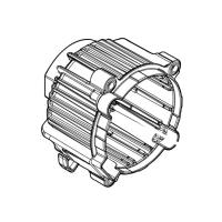 Корпус двигателя Makita 413C89-1